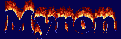 Myron First Name