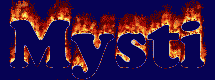 Mysti First Name