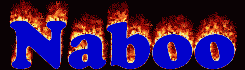 Naboo First Name
