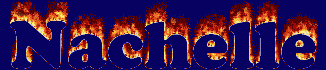 Nachelle First Name