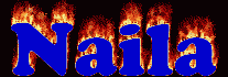 Naila First Name