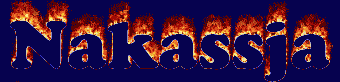 Nakassja First Name