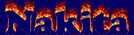 Nakita First Name