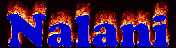 Nalani First Name