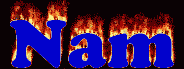 Nam First Name