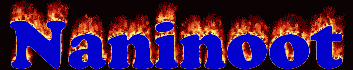 Naninoot First Name