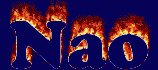 Nao First Name