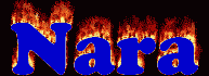 Nara First Name