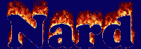 Nard First Name