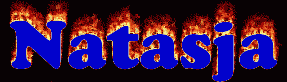 Natasja First Name