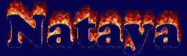 Nataya First Name