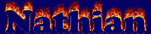 Nathian First Name