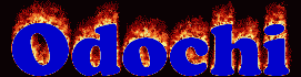 Odochi First Name