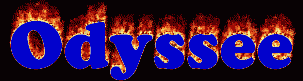 Odyssee First Name