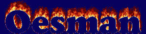 Oesman First Name