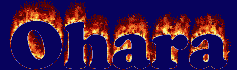 Ohara First Name