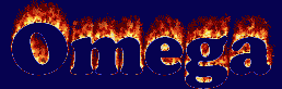 Omega First Name