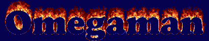 Omegaman First Name