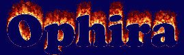 Ophira First Name