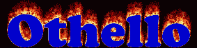 Othello First Name