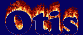 Otis First Name