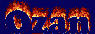Ozan First Name