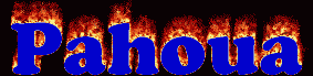 Pahoua First Name