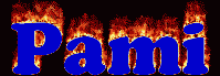 Pami First Name