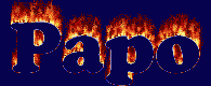 Papo First Name