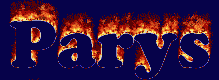 Parys First Name