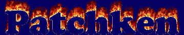 Patchken First Name