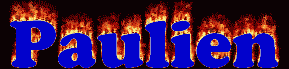 Paulien First Name
