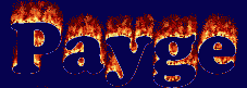 Payge First Name