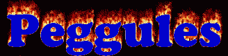 Peggules First Name
