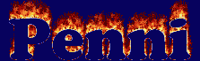 Penni First Name