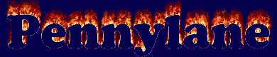 Pennylane First Name
