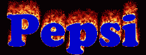 Pepsi First Name