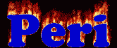 Peri First Name