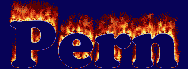 Pern First Name
