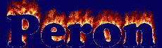 Peron First Name