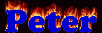 Peter First Name