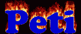 Peti First Name