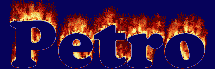 Petro First Name