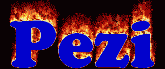 Pezi First Name