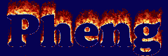 Pheng First Name