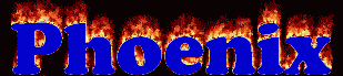 Phoenix First Name
