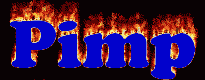 Pimp First Name