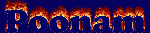 Poonam First Name