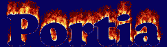 Portia First Name