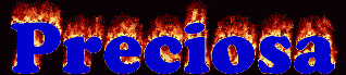 Preciosa First Name